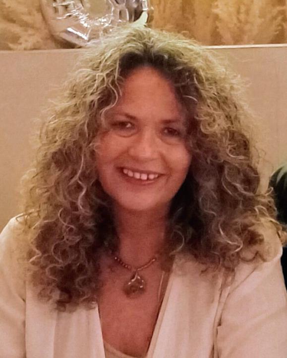 Maria Elizabeth Silva