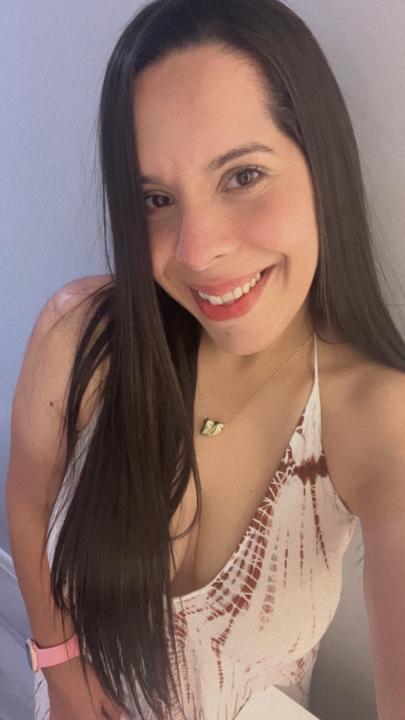 Maria Sofia Castro Reinoso