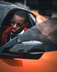 Andre Jones
