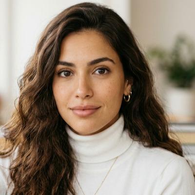 Jennifer Cantú