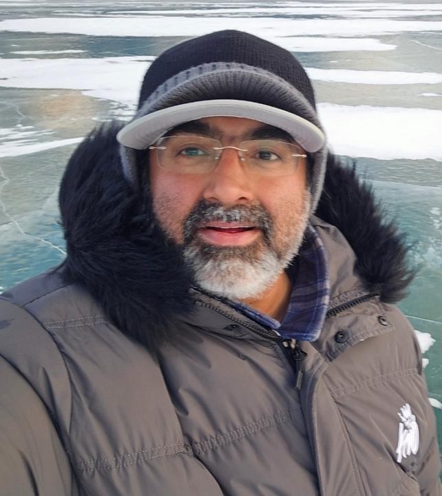 Kanwar Chouhan