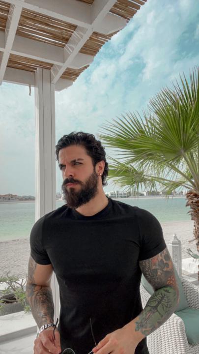 Daryl Tufekci