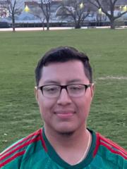 Jhonatan Lopez
