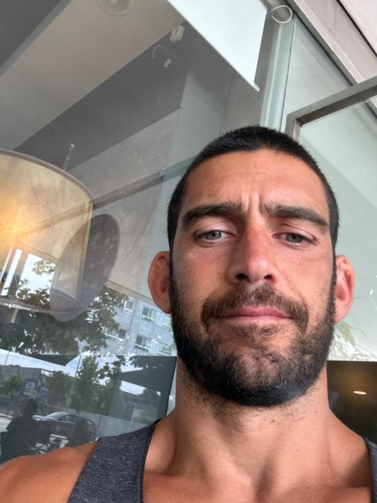 Nuno Oliveira