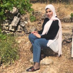 Rafeef Samara