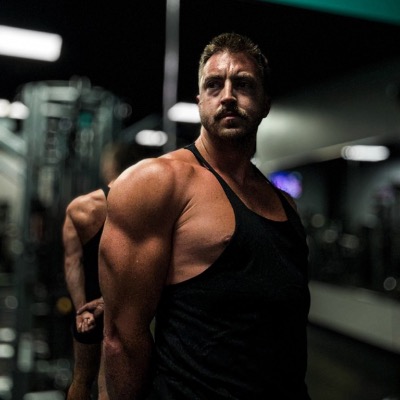 Hunter Sprague
