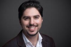 Hamed Yazdi