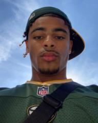 Cleveland Golston