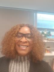 Vilma Anderson