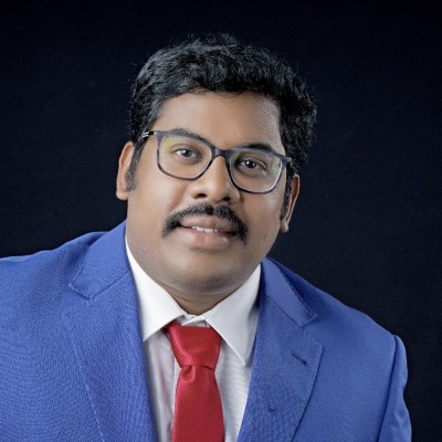 Siddardha Yalavarthy