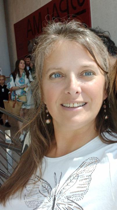 Verónica María Sabattini