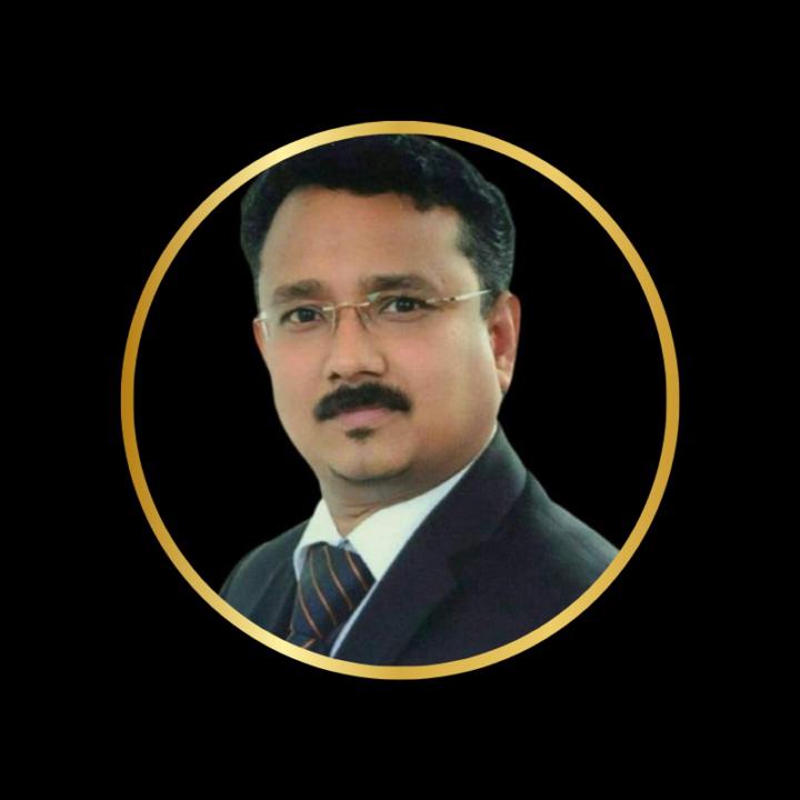 Anand Raj Panangat