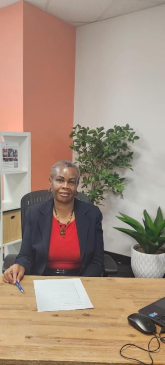 Anne Mwithiga