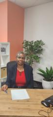 Anne Mwithiga