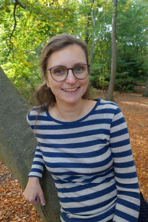 Christin Wieneke