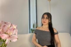 Fatemeh Niaziorimi