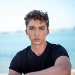 James Brandt