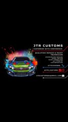 Jtrcustoms Car repair ahop