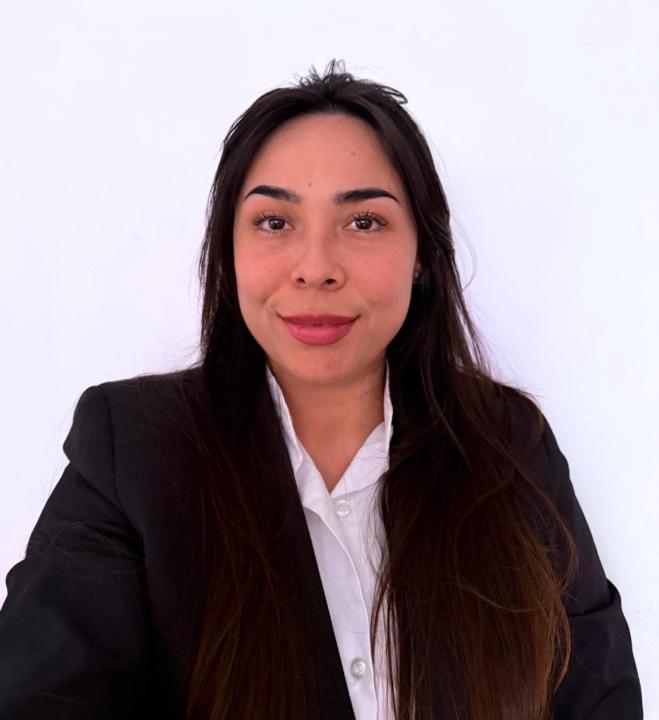 Yuliana andrea Castañeda rincon