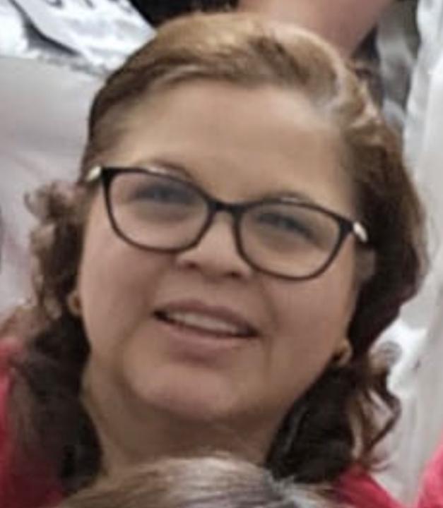 Maria Carmen Hernandez