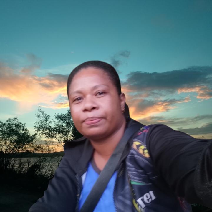 Fiona David