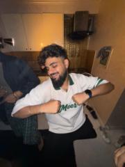 Zeeshan Chaudhry