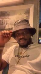 Christopher Orimoloye