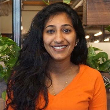 Anuja Agnihotri