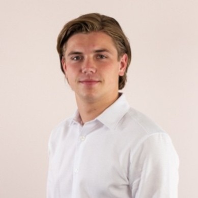 Martijn van der Wielen