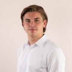 Martijn van der Wielen