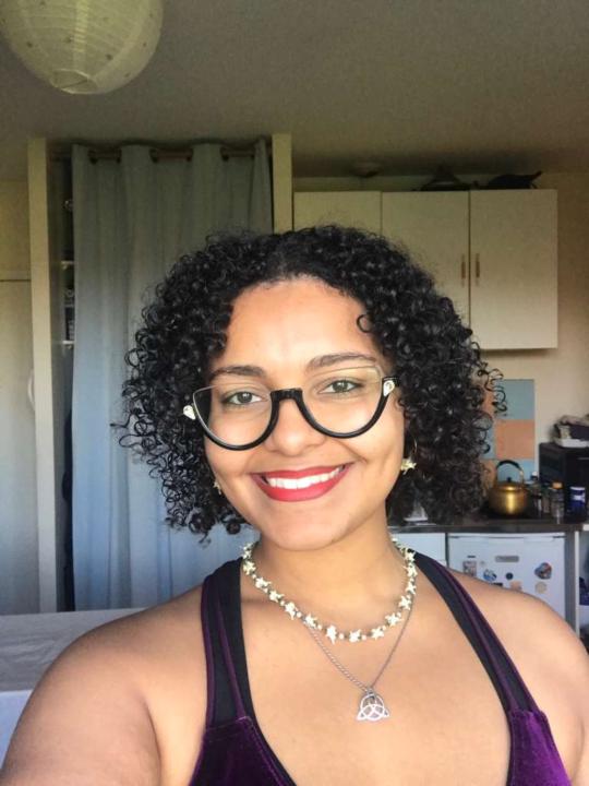 Laurel Lujan