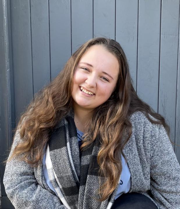 Korese van der Merwe