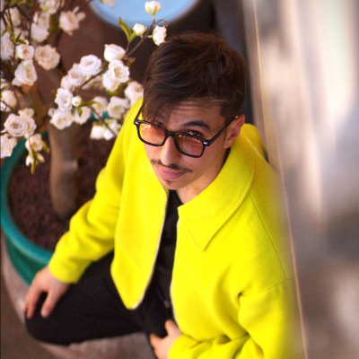 Rayan B