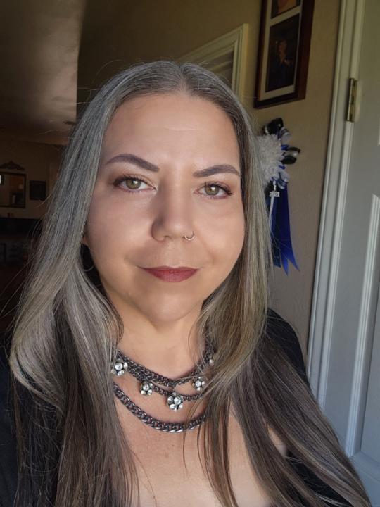 Melissa Thibodeaux