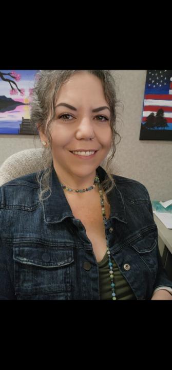 Melissa Thibodeaux