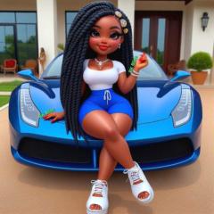 Millicent Awinja