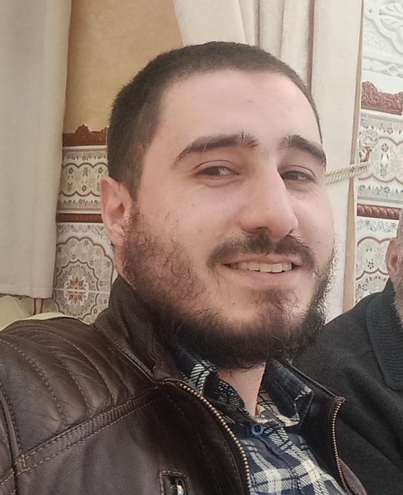 Mohamed redha Ahmed Khoudja