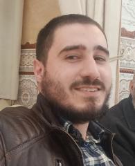 Mohamed redha Ahmed Khoudja