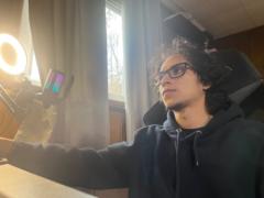 Ethan Diaz