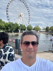 Youssef Mestari