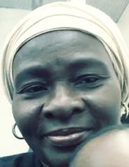 Felicia Baidoo-Sagoe