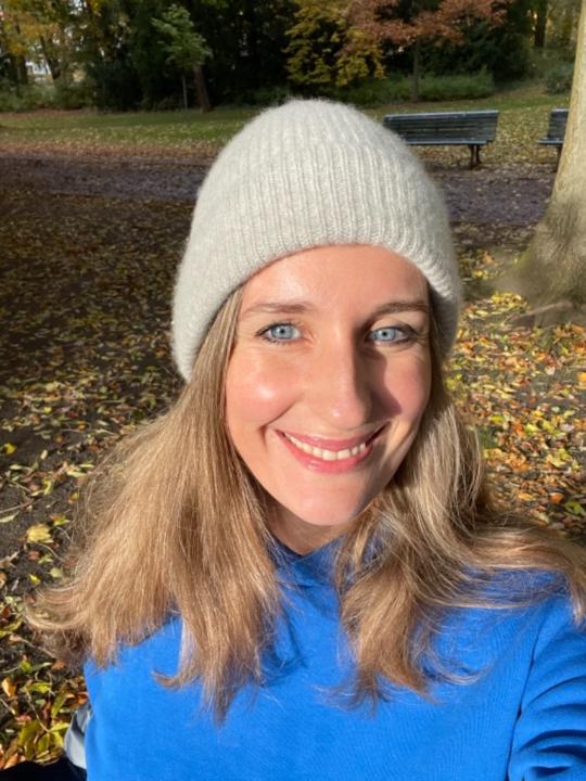 Sandra Schuffenhauer