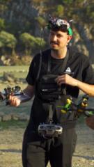 Daniel Perez pacheco