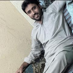 Muhammad Asim Shahzad