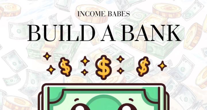 Build A Bank Academy