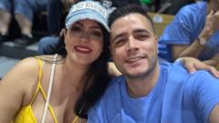 Joseph Rivera Martinez