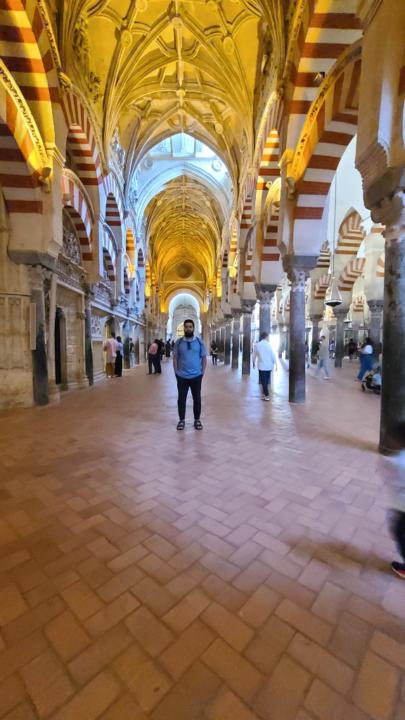 Muhammad Anas Farooqui