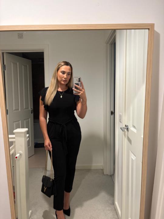 Emma Nock