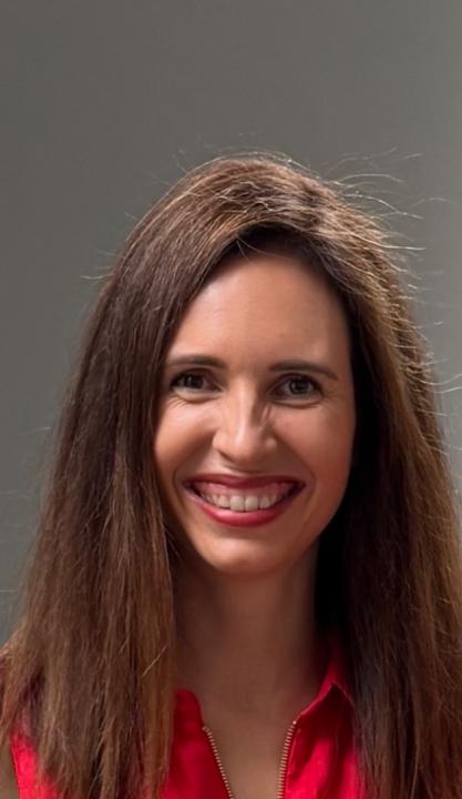 Jacqueline Finnemore