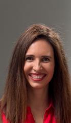 Jacqueline Finnemore